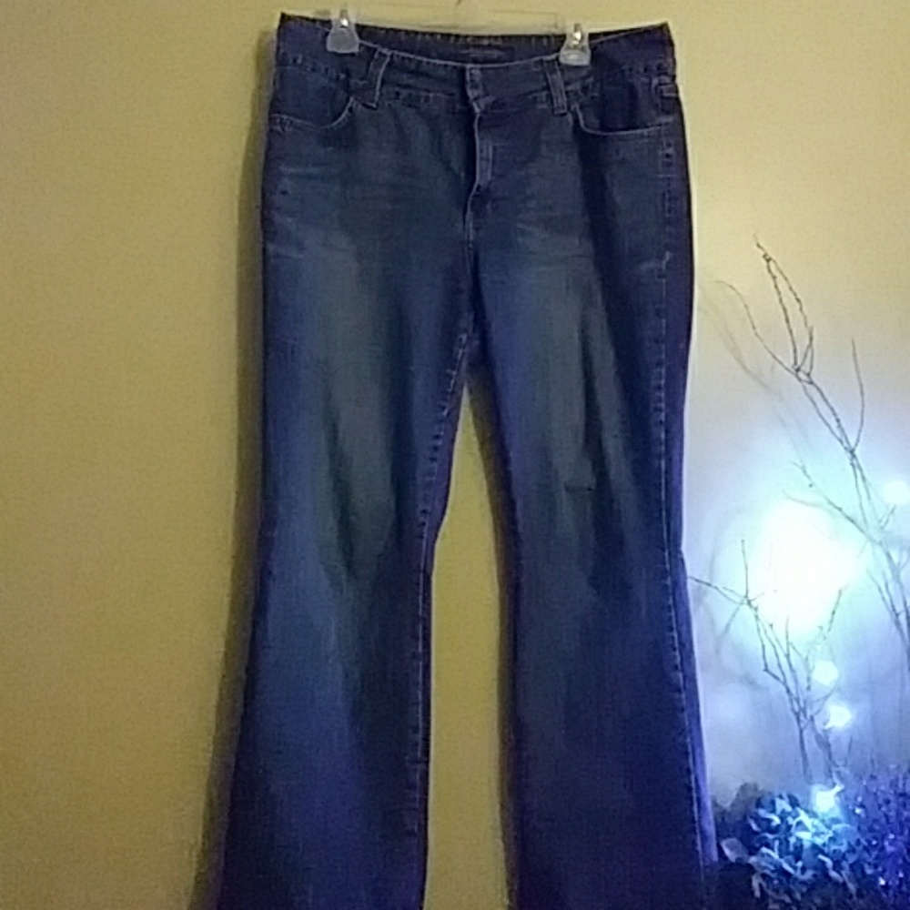 Banana Republic jeans